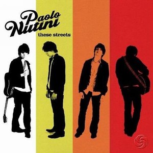 Jenny Don't Be Hasty - Paolo Nutini