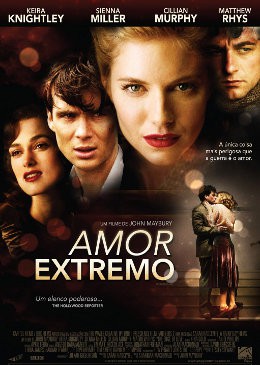 Amor extremo